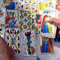 Pour bien interpréter le Tarot ! La voyance par les cartes...