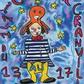 le programme du Carnaval de Granville 2015 - 13 > 17 février 2015