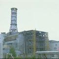 Sarcophage de Tchernobyl : business is business