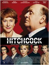 Hichcock (Biopic) 7/10