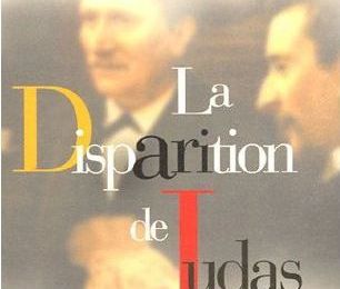 "La Disparition de Judas"