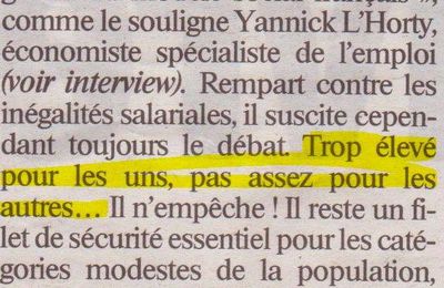 Anniversaire de misère...(ou pas loin!!)