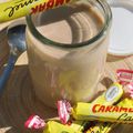 Yaourt au Carambar