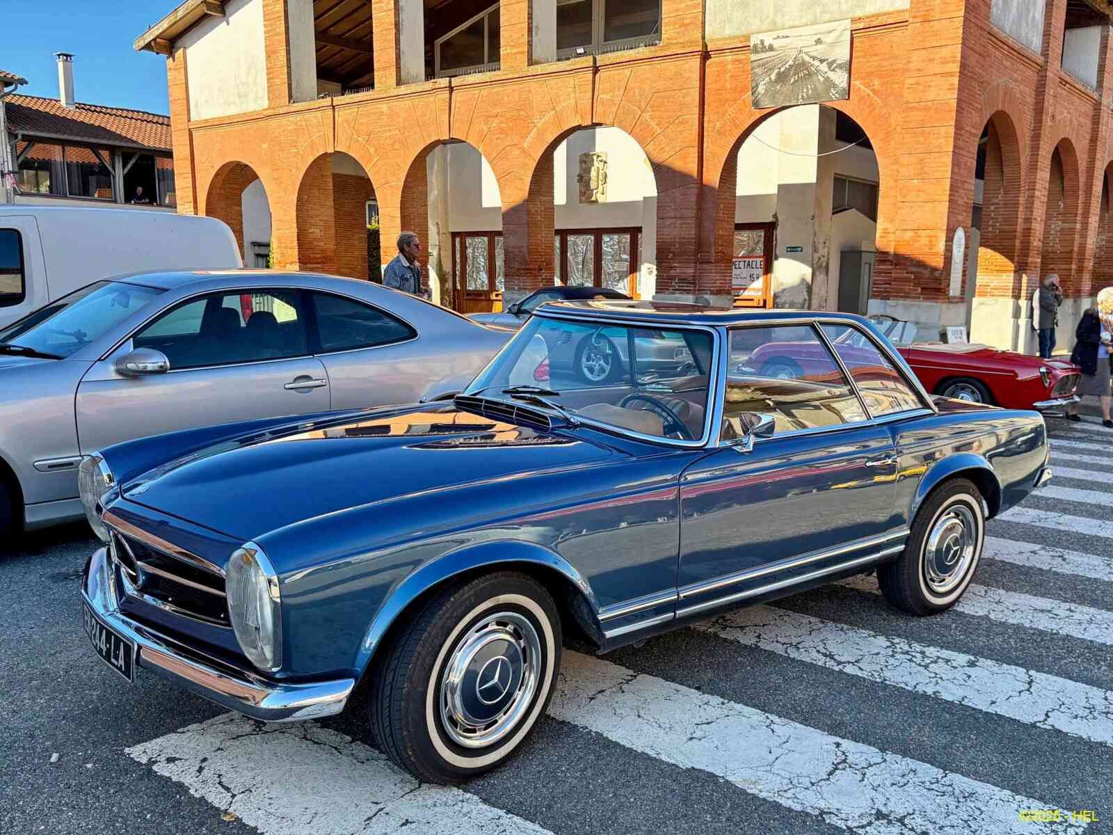 Mercedes 230 SL_13 - 1963 [D] HL_GF