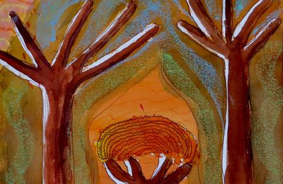 ATELIER VACANCES OCTOBRE !