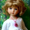 Marianne Seventies