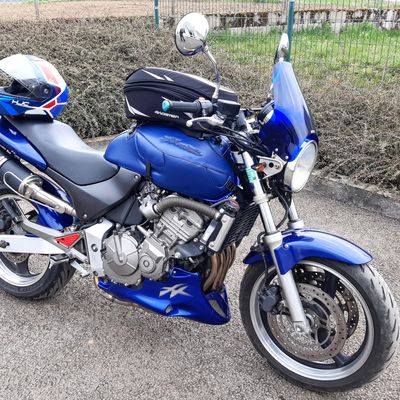 Où l'auteur a bien profité des premiers rayons de soleil