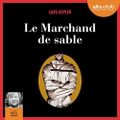 Le Marchand de sable (Joona Linna #4), de Lars Kepler