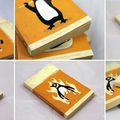 Penguin Books by David Mauner