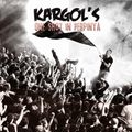 KARGOL'S : LIVE ONE SHOT IN PERPINYA 