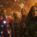 Critique ciné: "Avengers - Infinity War" + "Game Night"