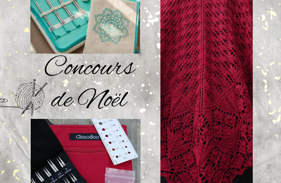 Concours de Noël Instagram ! instagram christmas contest!