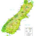 La Nouvelle Zélande à quoi cela ressemble ?
