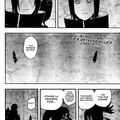 [Manga scanlation] Scan Naruto shippunden 367