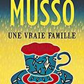 Une vraie famille - Valentin MUSSO