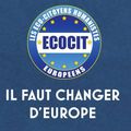 IL FAUT CHANGER D'EUROPE 