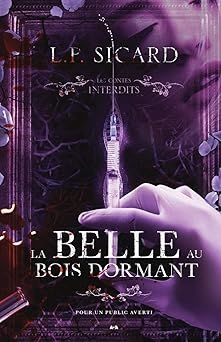 La belle au bois dormant - l.p. sicard