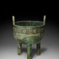 Antique Bronze from J. J. Lally & Co. to be sold at Christie's New York, 23.03.2023 