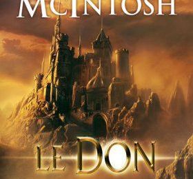 Le Dernier Souffle de Fiona McIntosh