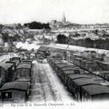 Les cousins - Noyade à Manot - Locomotive sans chauffeur - Boche évadé