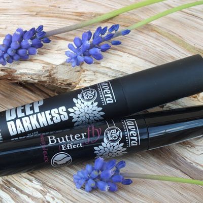 Duo de mascaras Lavera