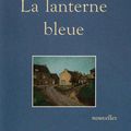 GUILLOU Anne/ La lanterne bleue 