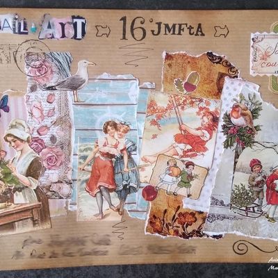 Taquiner le postier ou éblouir sa tournée ?