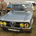 Alfa Romeo Giulia Nuova Super 1300 (1974-1977)