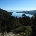 Lake Tahoe