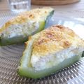 ...Courgettes à la corse... (Battle food #63, Cuisinons de saison)