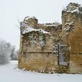 [Drôme] Chabeuil sous la neige...