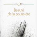 Beauté de la poussière, de Jean-Luc Hennig