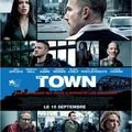 Séance de rattrapage : "The Town" de Ben Affleck (2010)