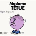 Madame TÊTUE