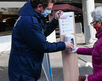 Déconfinement à Alfortville : mode d'emploi (4)