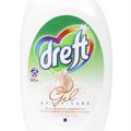 Dreft Activ' Care Gel 16/06/10