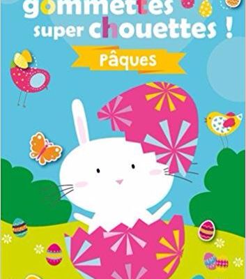 5 activités manuelles pour préparer Pâques avec des enfants