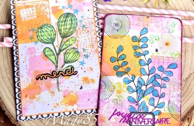 Cartes style free !