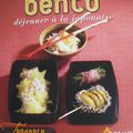 Le Bento 