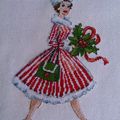 Botte de Noël