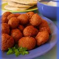 Falafels