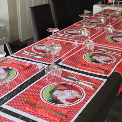 Ma fille a déjà 1 an ....