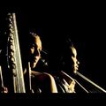SOUSSOU ET MAHER CISSOKO - COME CLOSER