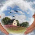 Nettoyage énergétique des lieux par maitre marabout voyant medium assouka