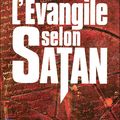 "L'évangile selon Satan" de Patrick Graham