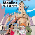 Festi BD Moulins 2019