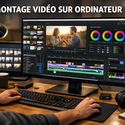 Création de vidéos : SEDECO aide à capter l’attention des prospects