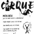 ART EN VIES va faire le CIRQUE dès 2014 à Gironde-sur-Dropt