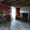 LANGEAIS (37) - Un dernier petit tour