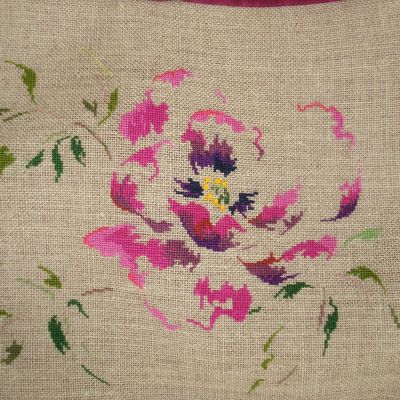 SAC CABAS... ET UN DE PLUS !